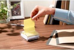 Actual product image Post-it Super Sticky (76 x 76 mm)