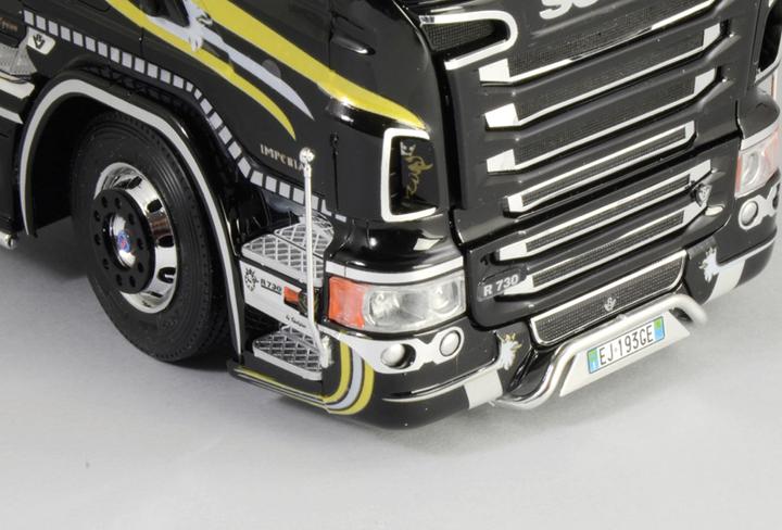 Image du produit Italeri Scania R730 V8 Topline IMPERIAL