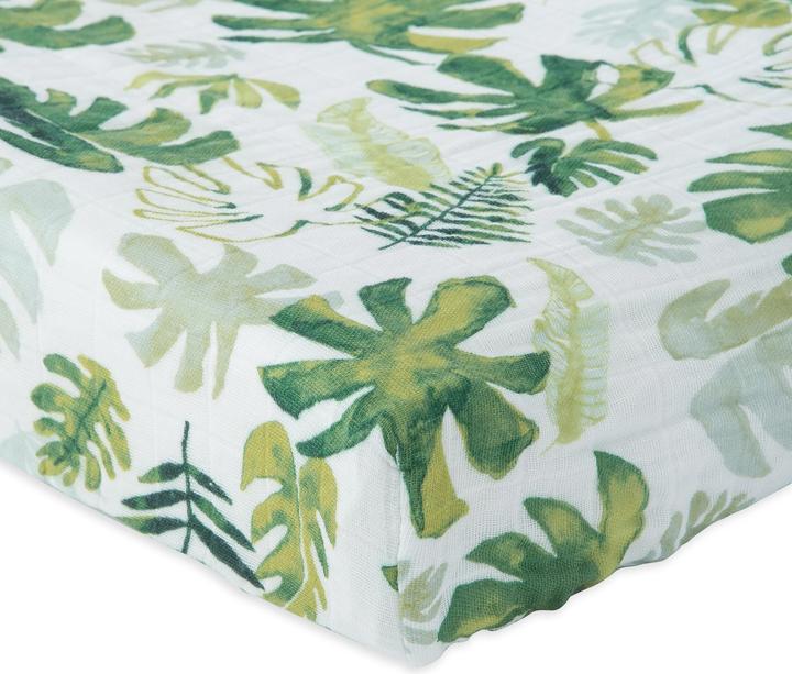 Foglia tropicale