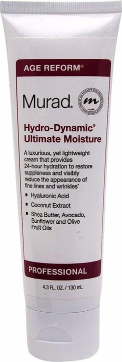 Murad Age Reform Hydro-Dynamic Ultimate Moisture 130ml (130 ml, Day cream)