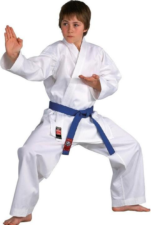Actual product image Danrho Dojo Line (140)