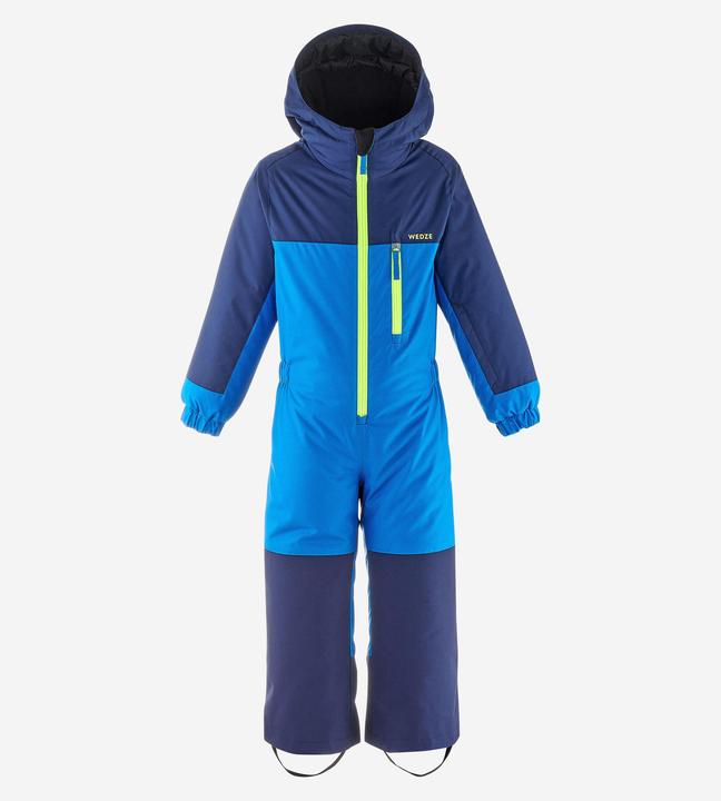 Immagine prodotto Wedze SUIT 100 (122)
