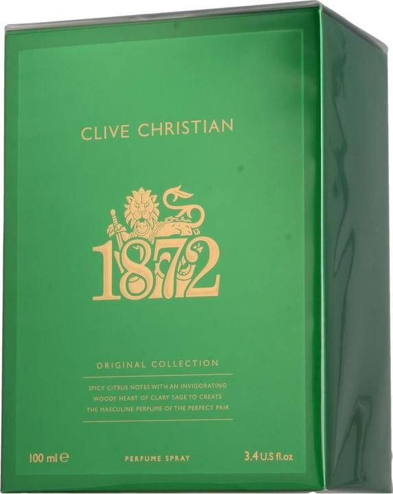 Immagine prodotto Clive Christian 1872 (Eau de parfum, 100 ml)
