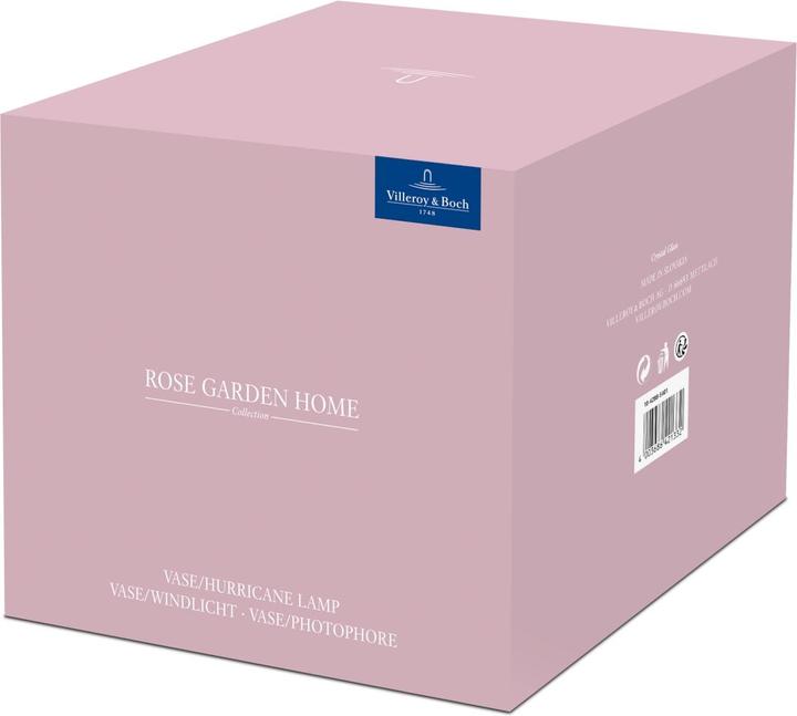 Produktbild Villeroy & Boch Rose Garden (1 x, 19 x 19 x 17 cm)