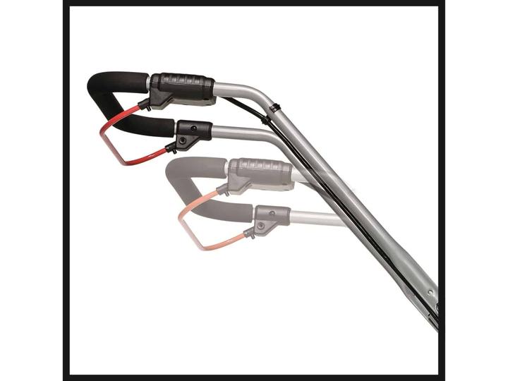 Produktbild Einhell GE-CM 18/33-2 Li Set (Akkubetrieb)