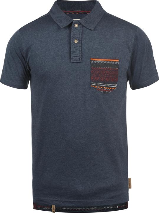 Image du produit Indicode Alastair - Polo - Homme (S)