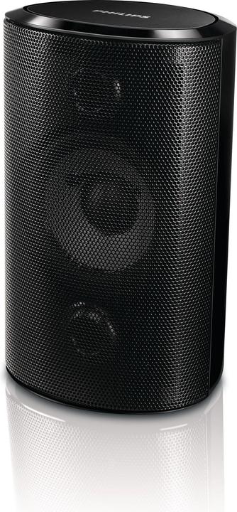 Actual product image Philips Hts4282