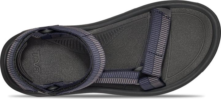 Actual product image Teva Hurricane (44.5)