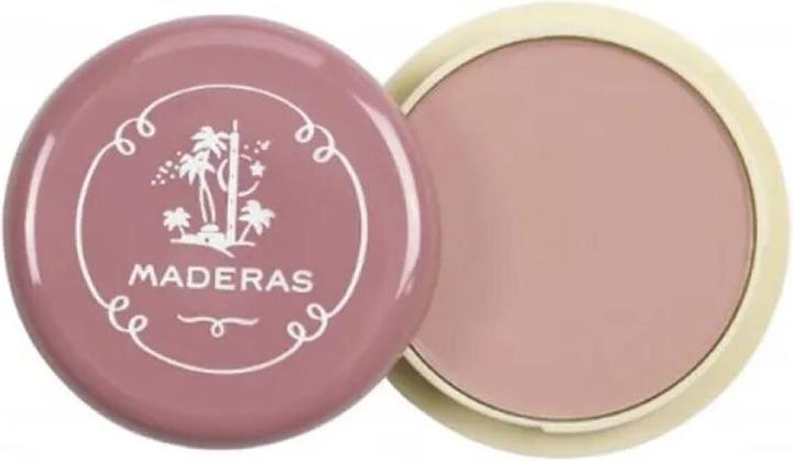 Produktbild Maderas de Oriente Maderas Rubor 04 Oasis (04 - Oasis)