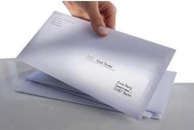 Actual product image Avery Labels A4, 99.1 x 57.0