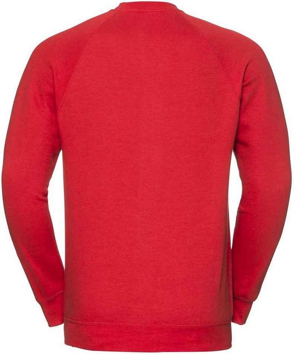 Immagine prodotto Russell Spotshield Felpa Raglan Uomo (L)