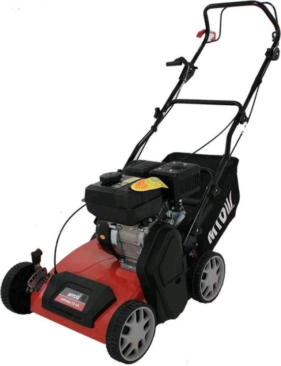 Produktbild MTD Vertikutierer Verbrennungsbelüfter 208cc Optima 38 Vo