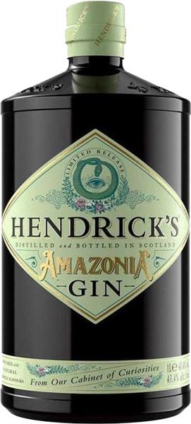 Produktbild Hendrick's Amazonia (1 x 100 cl)
