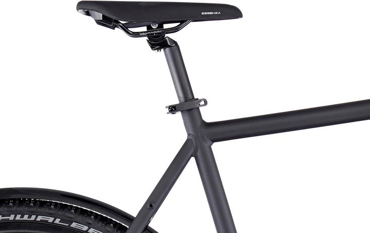 Actual product image Serious Tenaya Hybrid Street (45 cm)