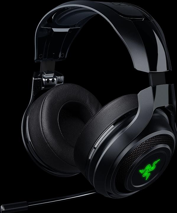 Produktbild Razer ManO'War (Kabellos)