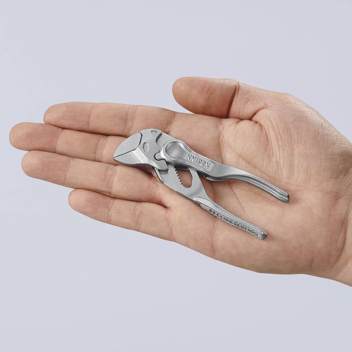 Produktbild Knipex Zangeschlüssel XS (100 mm)