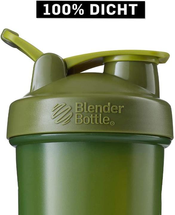 Produktbild Blender Bottle Classic (0.59 l)