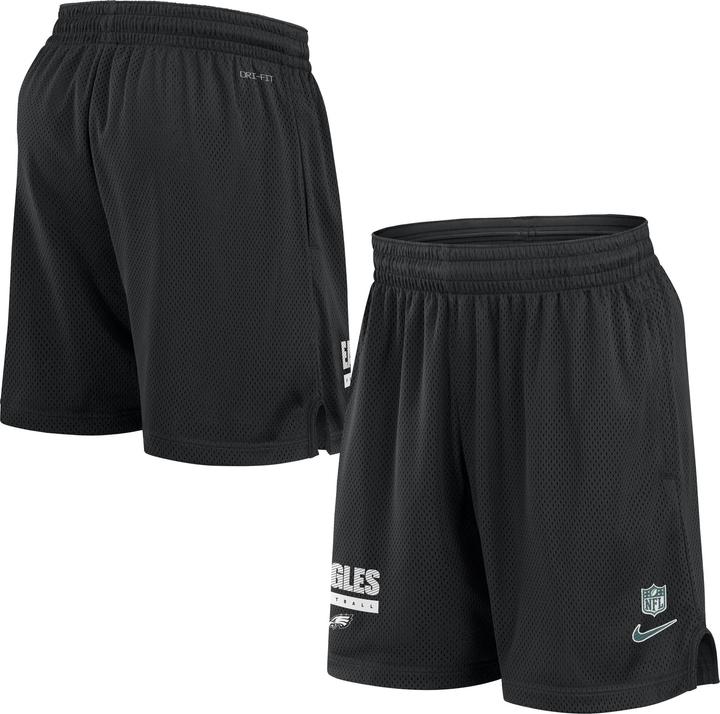 Immagine prodotto Nike Philadelphia Eagles Dri-Fit Mesh Short L (L)