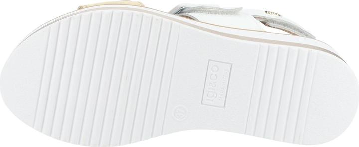 Actual product image Igi&co Sandalen (41)