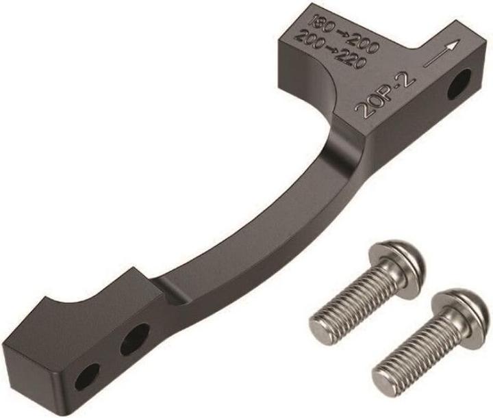 Produktbild Sram Post Bracket