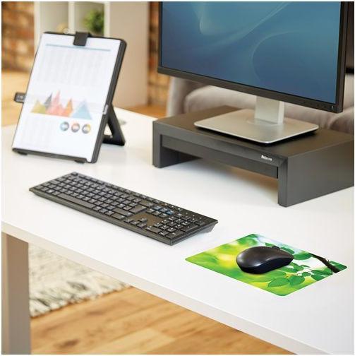 Actual product image Fellowes Sheets (S)