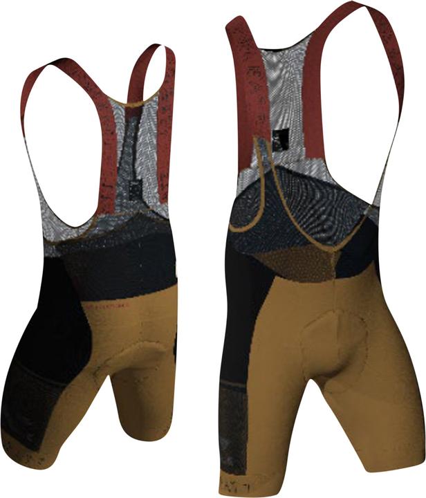 Image du produit Leatt MTB Endurance 5.0 Bib (M)