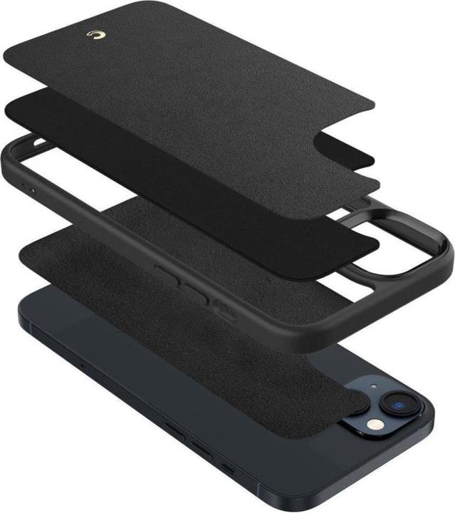 Image du produit Spigen Kajuk Mag Magsafe Iphone 14 Plus Black (Apple iPhone 14 Plus)