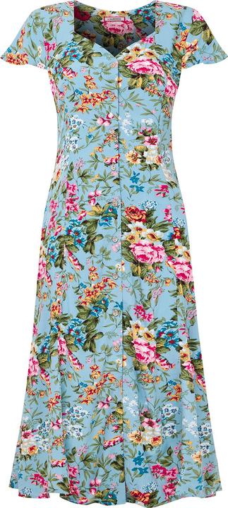 Produktbild Joe Browns Rose V-Neck Knee Dress (42)