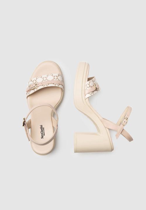 Produktbild Nero Giardini Sandalen (35)