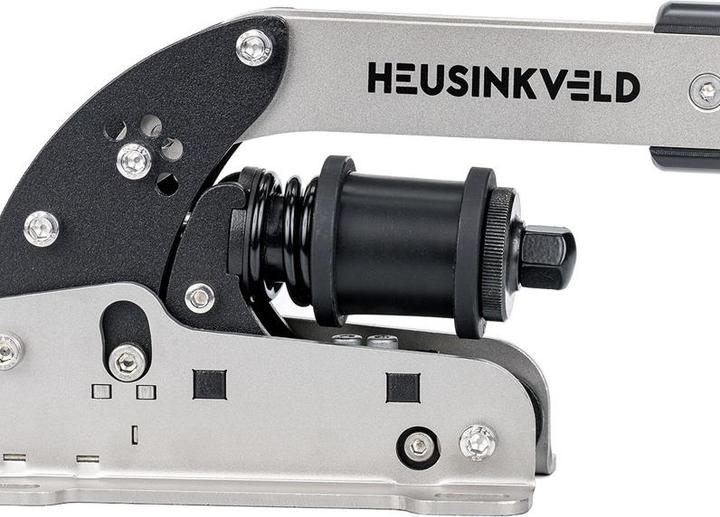 Produktbild Heusinkveld Sim Handbremse - schwarz (PC)