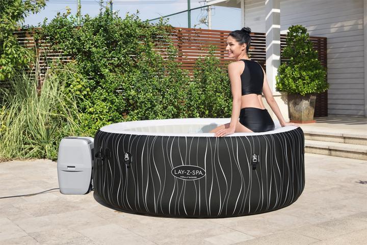 Produktbild Bestway Lay-Z Spa Hollywood 4-6 personen 196cm (6 Pers.)