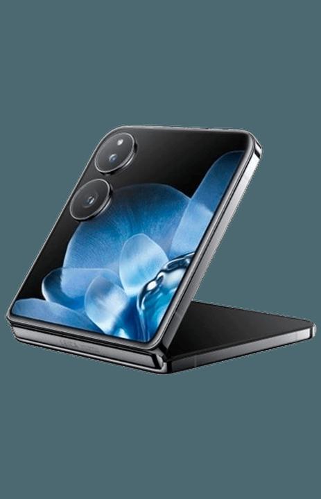 Immagine prodotto Xiaomi MIX Flip (512 GB, Nero, 6.68", Doppia SIM, 50 Mpx, 5G)