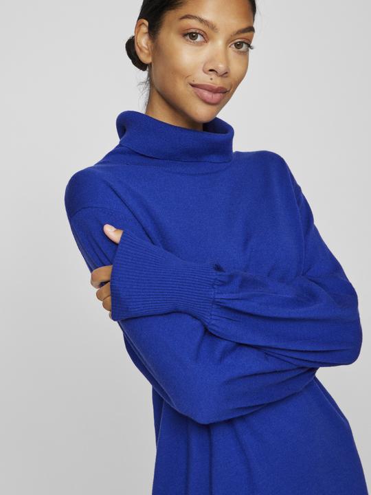 Produktbild Vila Strick Midikleid (L)