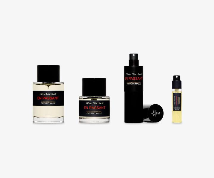 Produktbild Frédéric Malle En Passant (Eau de Parfum, 50 ml)