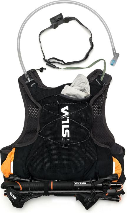 Image du produit Silva Gilet Strive 10 (10, S)