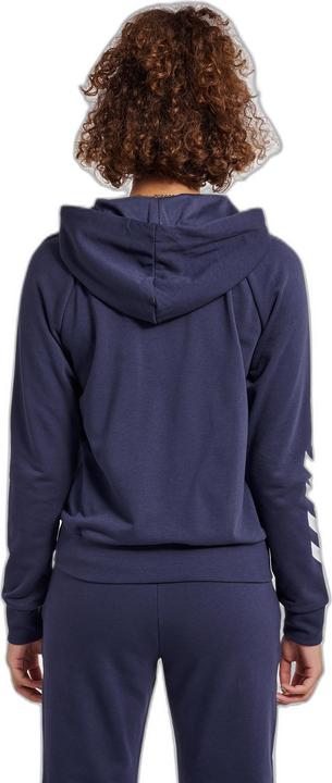 Produktbild hummel NONI 2.0 ZIP HOODIE (XS)