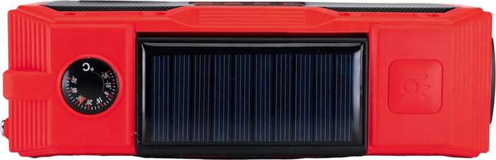 Actual product image Albrecht DR 112 (VHF, DAB+, Bluetooth)