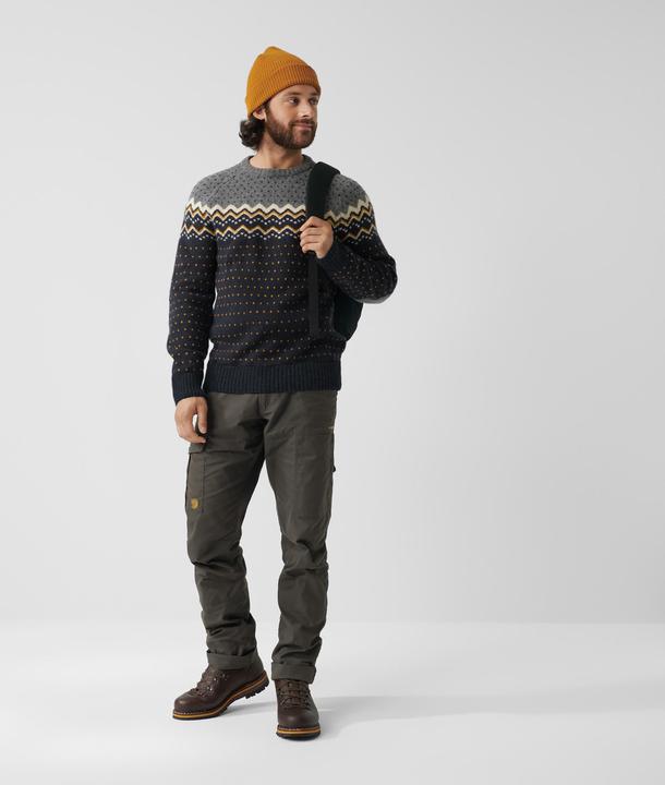 Actual product image Fjällräven Övik (S)