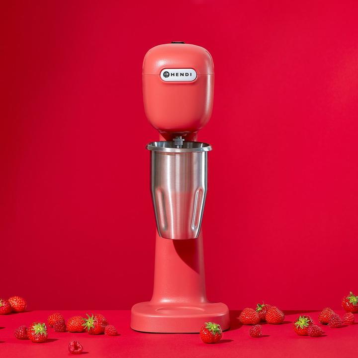 Actual product image Hendi Milkshake mixer (400 W)
