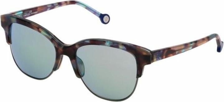 Carolina Herrera Unisex-Sonnenbrille SHE751545AHV ø 54 mm