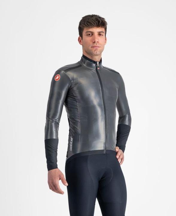 Actual product image Castelli Gabba R Veste (S)