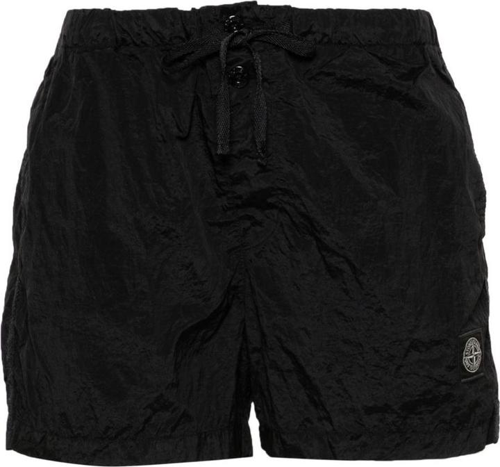 Immagine prodotto Stone Island Sea Clothing Black (L)