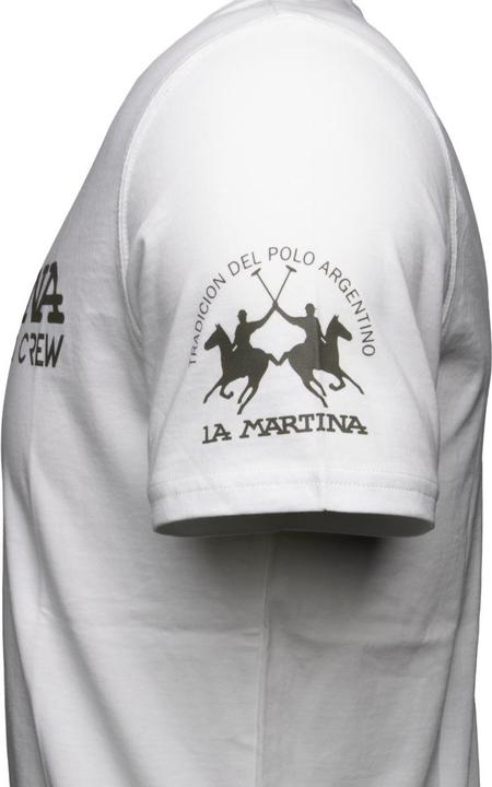 Actual product image La Martina XMR313 - 64029 (L)
