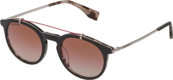 Produktbild Converse Unisex-Sonnenbrille SCO13950NK7X Ø 50 mm