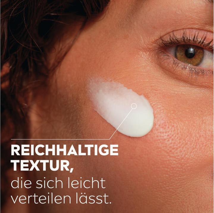 Produktbild NIVEA Q10 Po An Fa St Tagescr LSF30 50ml (50 ml, Tagescreme, SPF 30)
