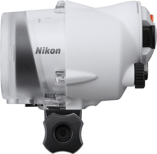 Produktbild Nikon SB-N10 Unterwasserblitz (Aufsteckblitz, Nikon)