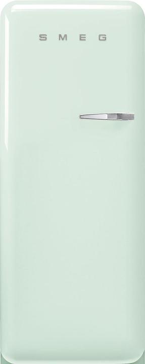 Produktbild Smeg FAB28LPG6 Kühlschrank Linksanschlag Pastellgrün 50's Style (270 l)