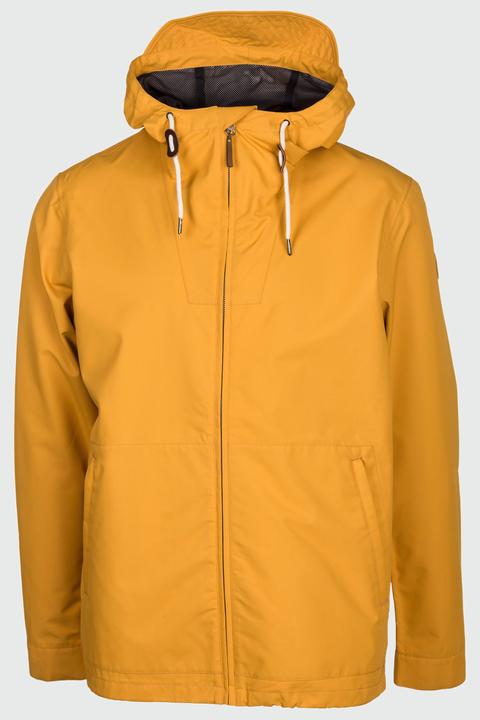 Golden Yellow