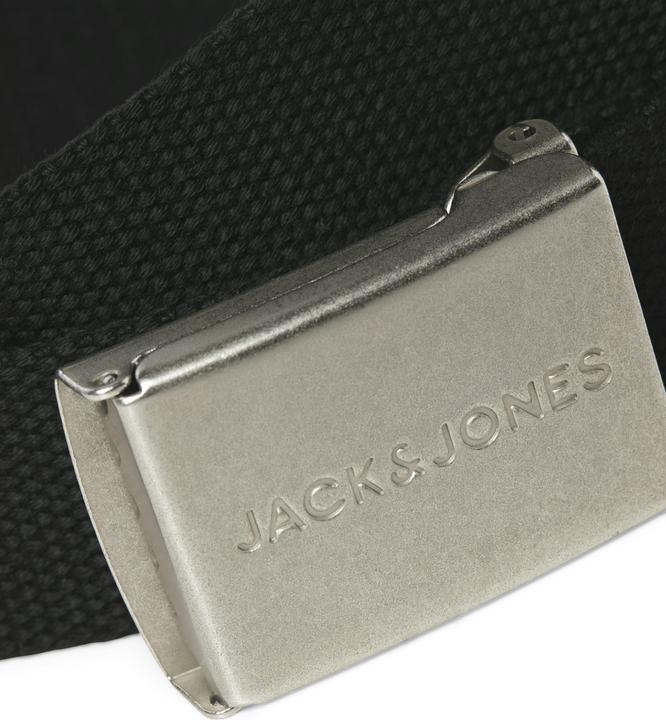 Image du produit Jack & Jones Jaclondon Woven Belt Noos (105)