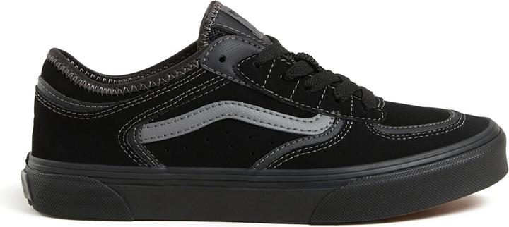 Vans JN Rowley Classic BLACK/BLACK/PEWTER - 38 (38)